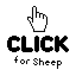 click for sheep!